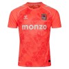 Coventry City Voetbalshirt Uit 2025-26 Coventry City Voetbalshirt Uit 2025-26
