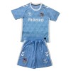 Coventry City Voetbaltenue Thuis 2025-26 - Kind