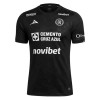 Cruz Azul Voetbalshirt 3e 2025-26 Cruz Azul Voetbalshirt 3e 2025-26