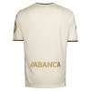 Deportivo de La Coruna Voetbalshirt 3e 2025-26