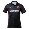 Deportivo Toluca Voetbalshirt 3e 2025-26