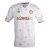 Deportivo Toluca Voetbalshirt Uit 2025-26