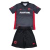 Deportivo Toluca Voetbaltenue 3e 2025-26 - Kind Deportivo Toluca Voetbaltenue 3e 2025-26 - Kind