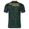 Feyenoord Rotterdam Voetbalshirt 4e 2025-26