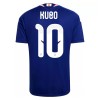 Japan Kubo 10 Voetbalshirt Thuis WK 2026
