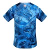 Japan x Samurai Y-3 Special Edition Voetbalshirt 2025-26