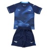 Lazio Voetbaltenue 3e 2025-26 - Kind Lazio Voetbaltenue 3e 2025-26 - Kind