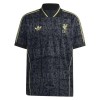 Liverpool Lifestyle Special Edition Voetbalshirt 2025-26