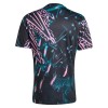 Liverpool Pre-Match Voetbalshirt 2025-26
