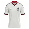 Mexico Voetbalshirt Uit WK 2026