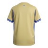 Olympique de Marseille Voetbalshirt 4e 2025-26