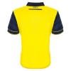 Oxford United Voetbalshirt Thuis 2025-26