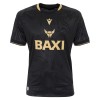 Oxford United Voetbalshirt Uit 2025-26