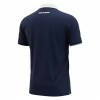 Paris FC Voetbalshirt Thuis 2025-26