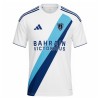 Paris FC Voetbalshirt Uit 2025-26