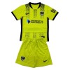 Portsmouth Voetbaltenue 3e 2025-26 - Kind