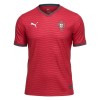 Portugal Voetbalshirt Thuis WK 2026