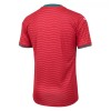 Portugal Voetbalshirt Thuis WK 2026