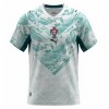 Portugal Voetbalshirt Uit WK 2026