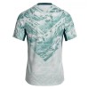 Portugal Voetbalshirt Uit WK 2026