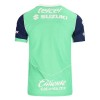 Pumas UNAM Voetbalshirt 3e 2025-26