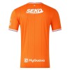 Rangers Voetbalshirt 4e 2025-26