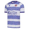 Reading Voetbalshirt Thuis 2025-26