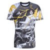 Real Madrid Marvel Special Edition Voetbalshirt 2025-26 Real Madrid Marvel Special Edition Voetbalshirt 2025-26