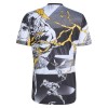 Real Madrid Marvel Special Edition Voetbalshirt 2025-26