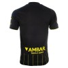 Real Zaragoza Voetbalshirt Uit 2025-26