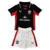 Southampton Voetbaltenue 3e 2025-26 - Kind