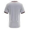 Spanje Voetbalshirt Uit WK 2026