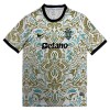 Sporting CP Special Edition Voetbalshirt 2025-26 Witte