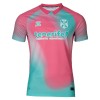Tenerife Voetbalshirt 3e 2025-26