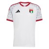 United Arab Emirates Voetbalshirt Thuis WK 2026