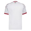 United Arab Emirates Voetbalshirt Thuis WK 2026