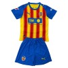 Valencia CF Voetbaltenue 3e 2025-26 - Kind