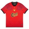 Venezia Voetbalshirt 4e 2025-26