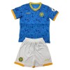 Wolverhampton Wanderers Voetbaltenue 3e 2025-26 - Kind
