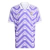 Real Madrid Lifestyle Special Edition Voetbalshirt 2025-26