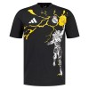 Real Madrid Marvel Special Edition Voetbalshirt 2025-26