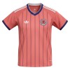 Schotland Voetbalshirt Uit WK 2026 Schotland Voetbalshirt Uit WK 2026