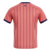 Schotland Voetbalshirt Uit WK 2026