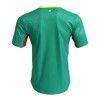 Senegal Voetbalshirt Uit WK 2026