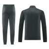Manchester United Trainingsjack Pak 2025-26 Zwarte
