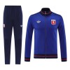 Olympique Lyonnais Trainingsjack Pak 2025-26 Blauwe