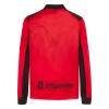 AC Milan Voetbalshirt 4e 2025-26 Lange Mouw