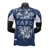 AL NASSR Special Edition Voetbalshirt 2025-26