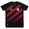 Athletico Paranaense Voetbalshirt Thuis 2026-27