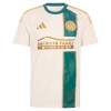 Atlanta United Voetbalshirt Uit 2026
